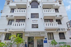 Rooms of Executive Inn - A boutique Hotel