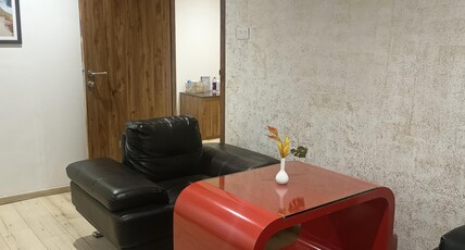 Kyriad Hotel Gulbarga Room Type - Junior Suite with Breakfast