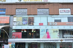 Kyriad Hotel Gulbarga