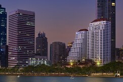 Shama Lakeview Asoke Bangkok