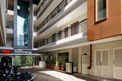 HOTEL SASTHAPURI