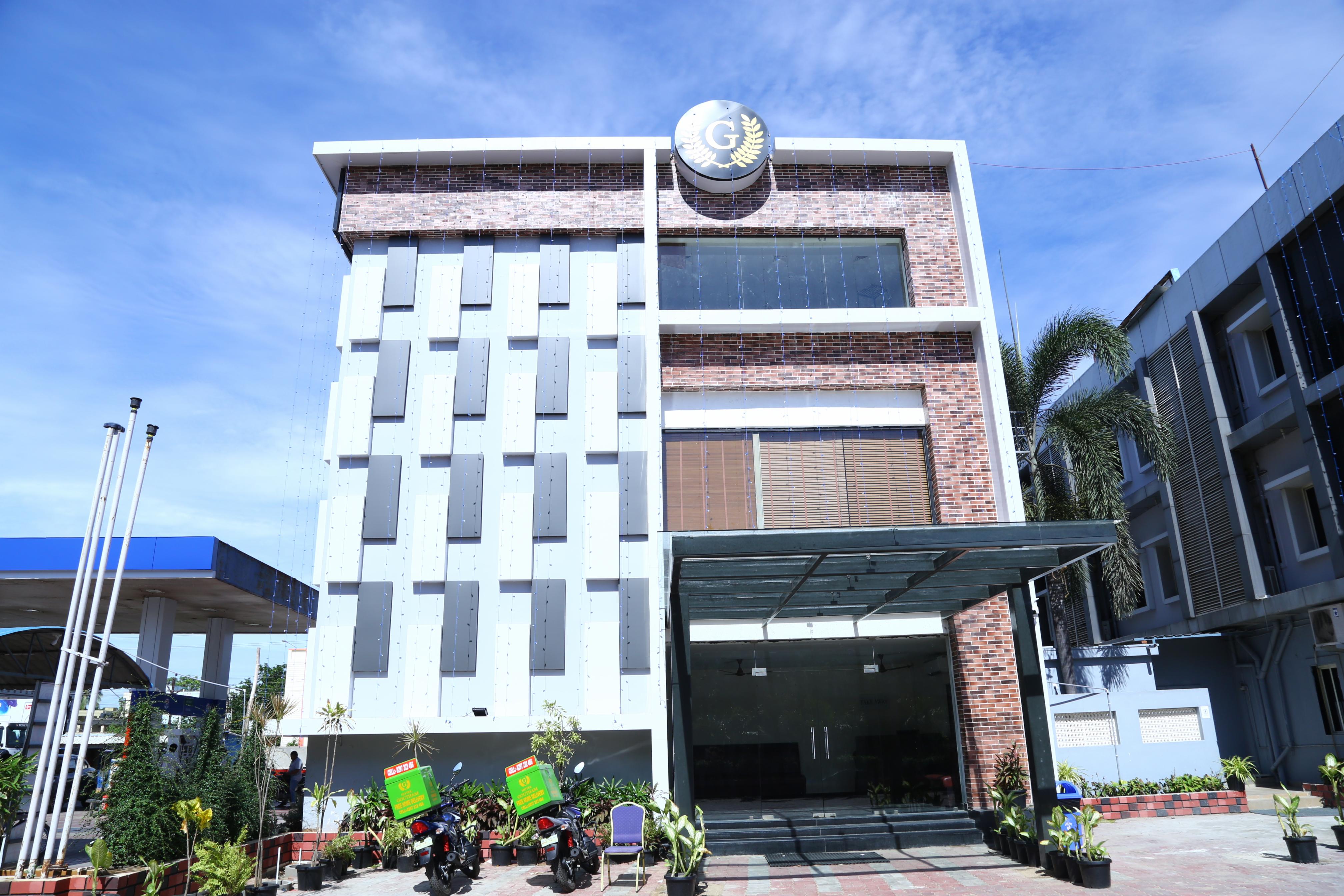 HOTEL KONA BHAVAN - Tap to explore photos