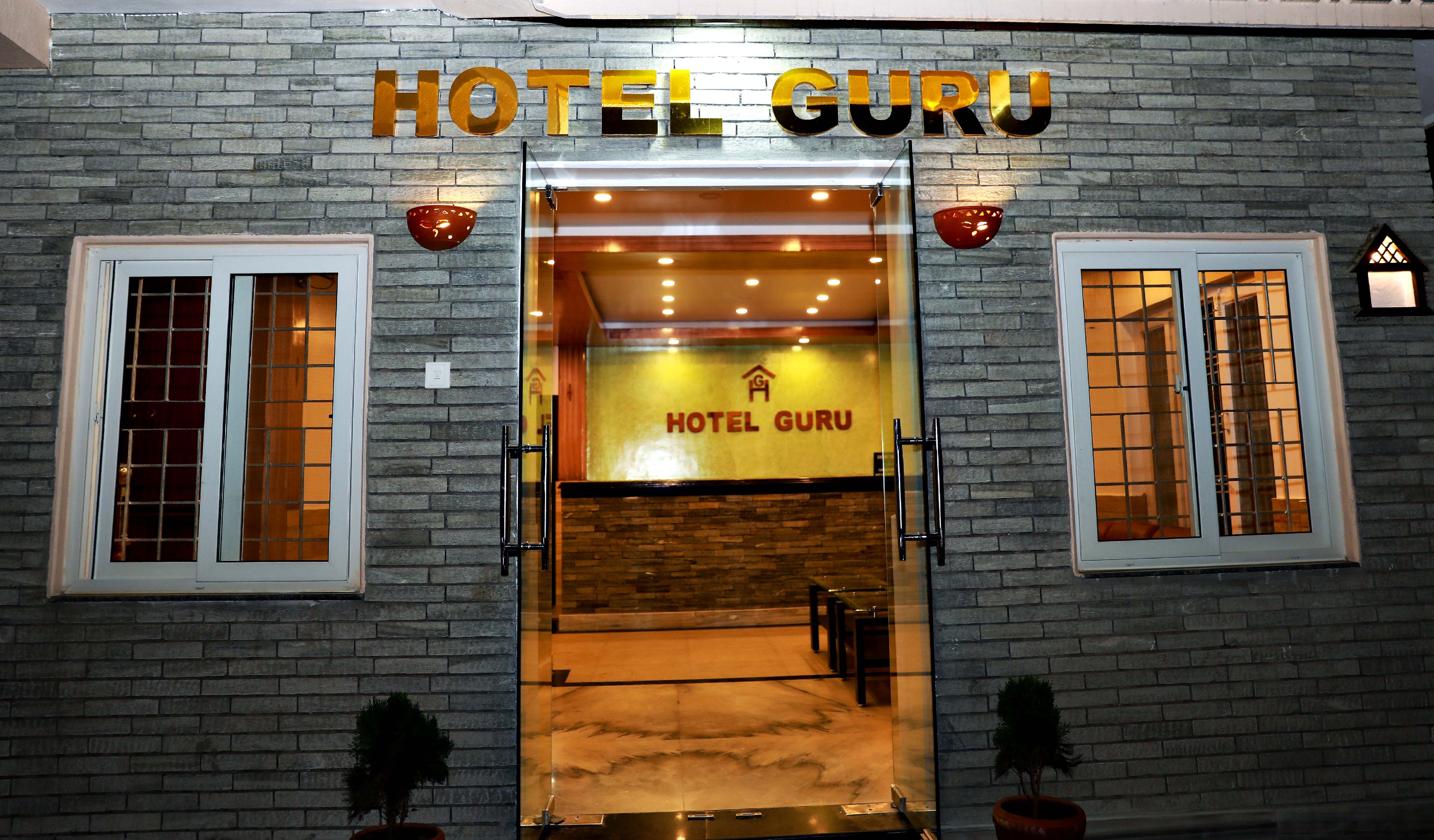 Hotel Guru