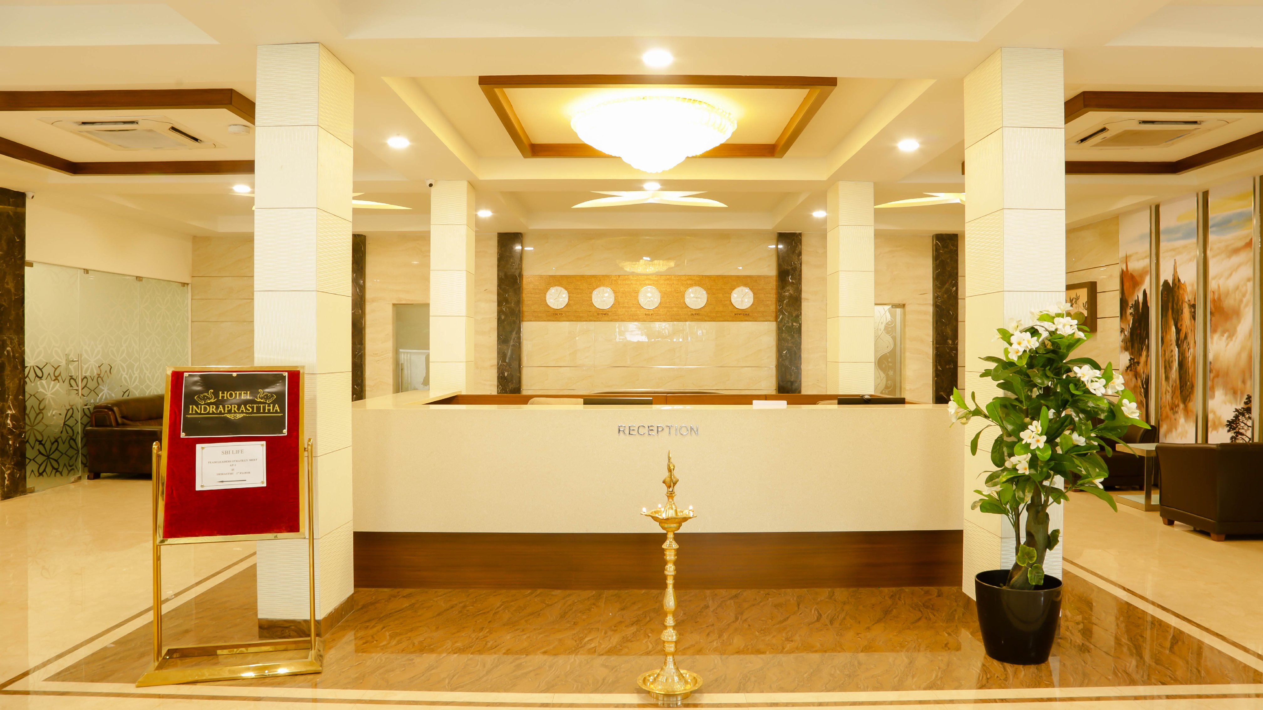 Main gallery