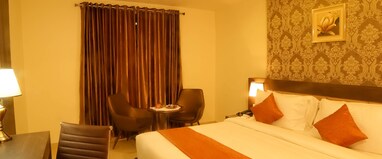 Hotel Indraprasttha