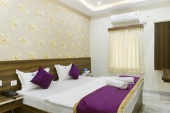 Hotel Grand ashirwad