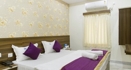 Hotel Grand ashirwad Room Type - Executive AC Room