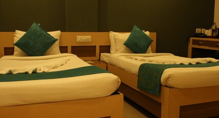 The Metro Manor Room Type - Non AC Standard Room