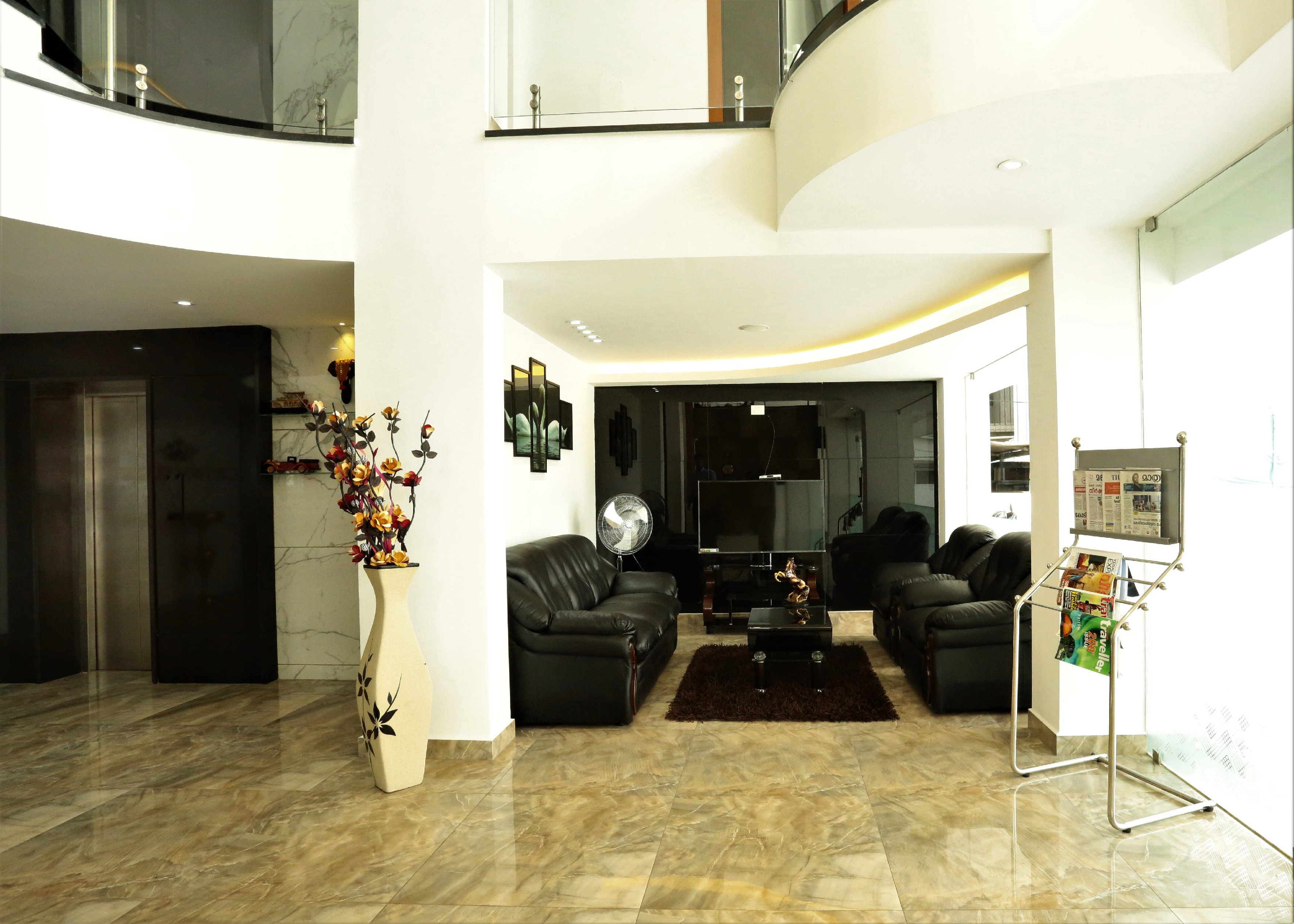 Main gallery