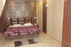 Address of Hotel New Fiza