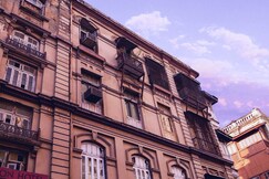 Carlton Hotel - Colaba