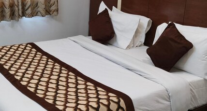 HOTEL ROYAL INN Room Type - Standard Room