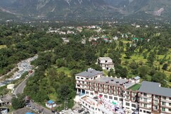 D Polo Club and Spa Resort Dharamshala