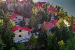 KVR Clarks Inn, Shimla