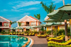 Swosti Chilika Resort