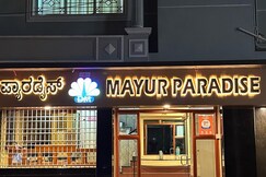 Mayur Paradise