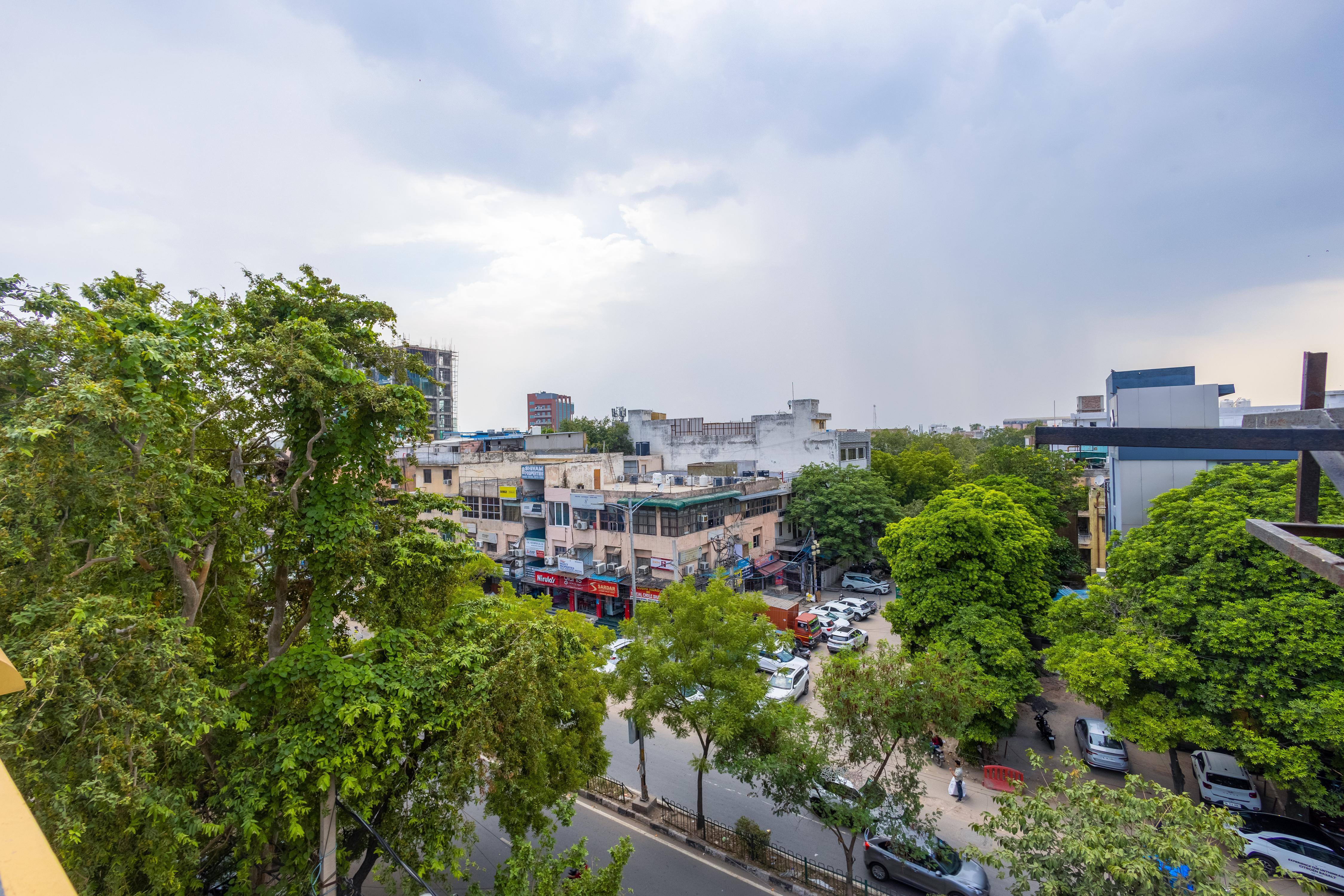 The Picasso Residency Naraina Vihar, Delhi - Tap to explore photos