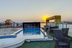 Golden Eagle by Wizowll Group of Hotels & Spa, Jaipur