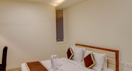 Golden Eagle by Wizowll Group of Hotels & Spa, Jaipur Room Type - Executive Room