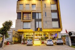 Golden Eagle by Wizowll Group of Hotels & Spa, Jaipur
