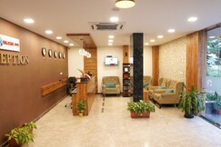 Silicon Inn Hotel Bangalore Airport