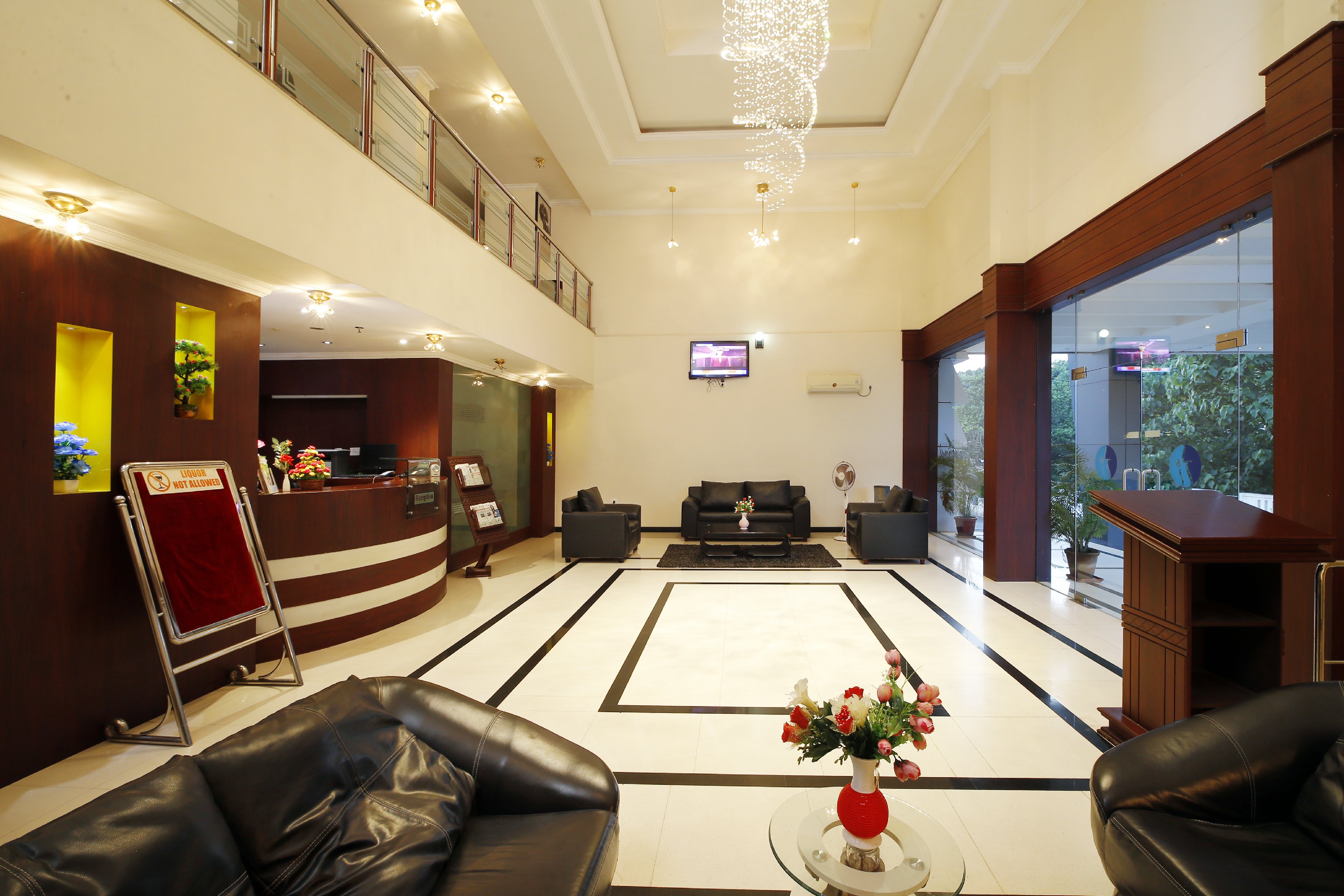 Main gallery