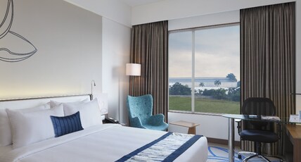 Mercure Chennai Sriperumbudur - An Accor Brand Room Type - Privilege room