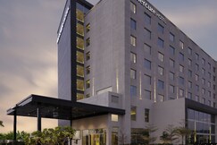 Mercure Chennai Sriperumbudur - An Accor Brand
