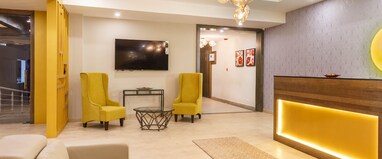 Mango Hotels Naveen
