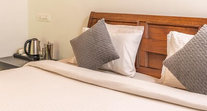 Kava Retreat Room Type - Classic Garden View -A/C