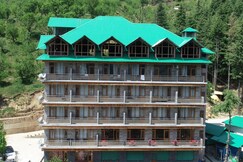 Gezellig Inn - Vardhan Hills