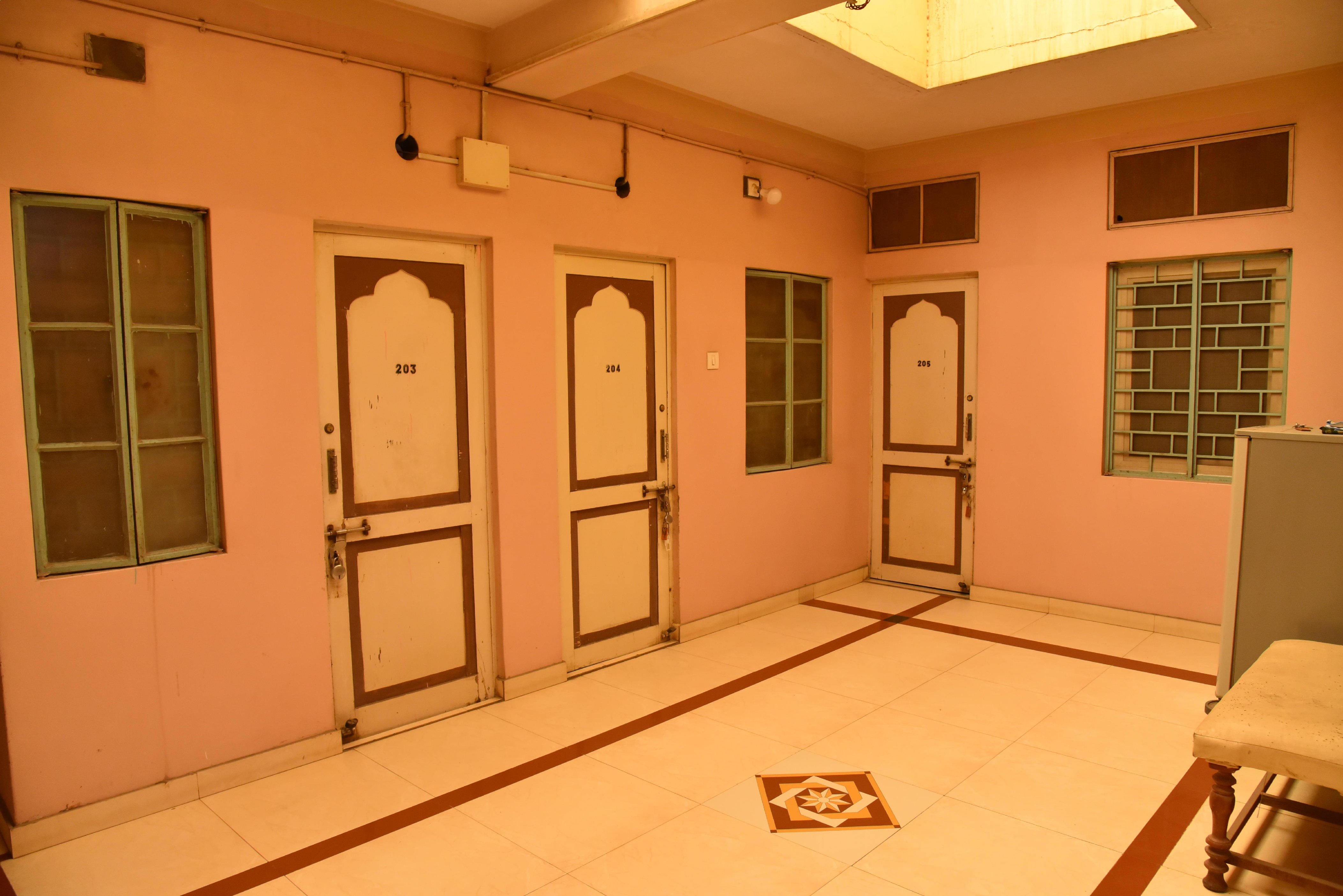 Main gallery