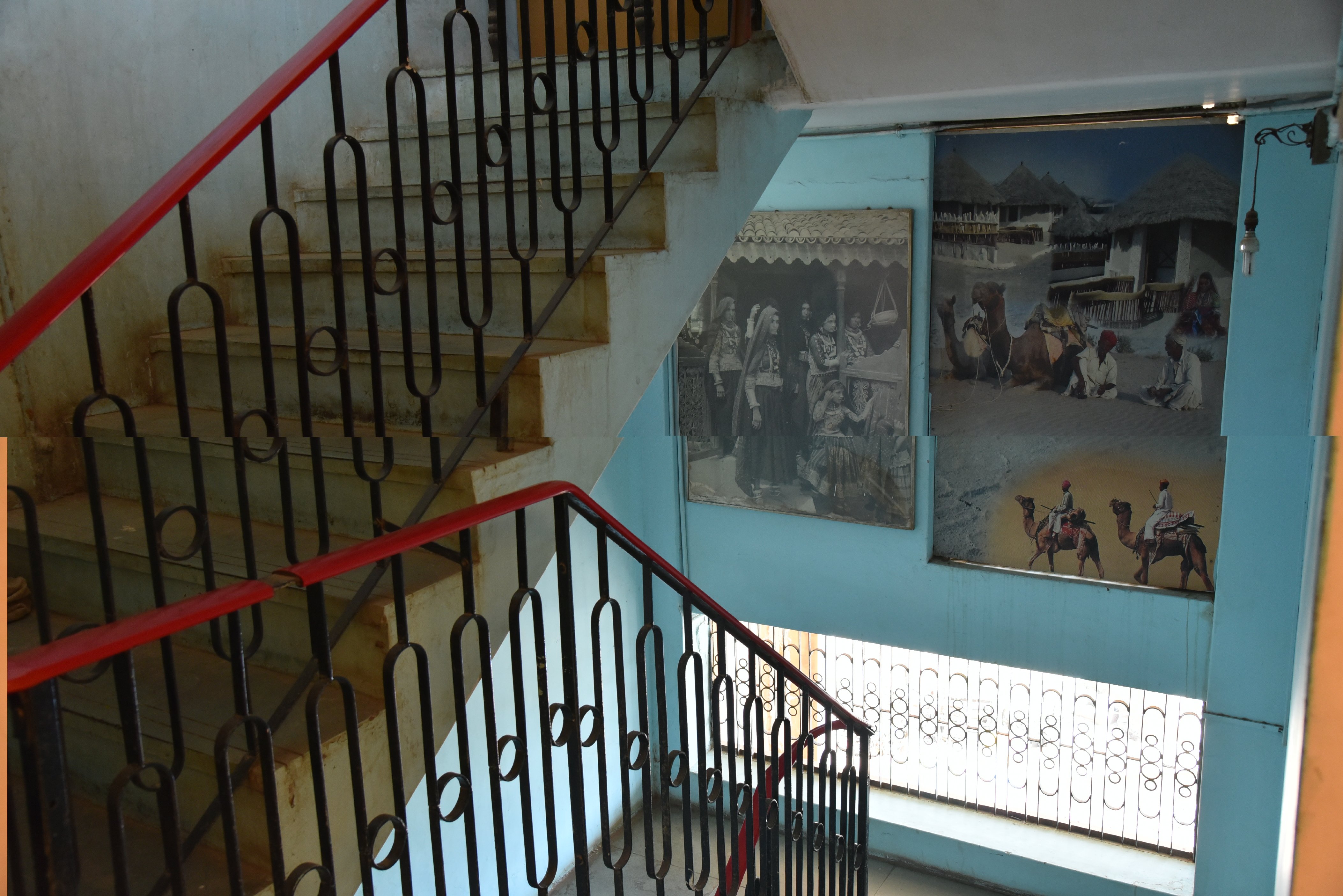 Main gallery