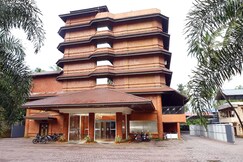 Hotel Park Residency