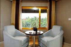 Hotel Park Residency