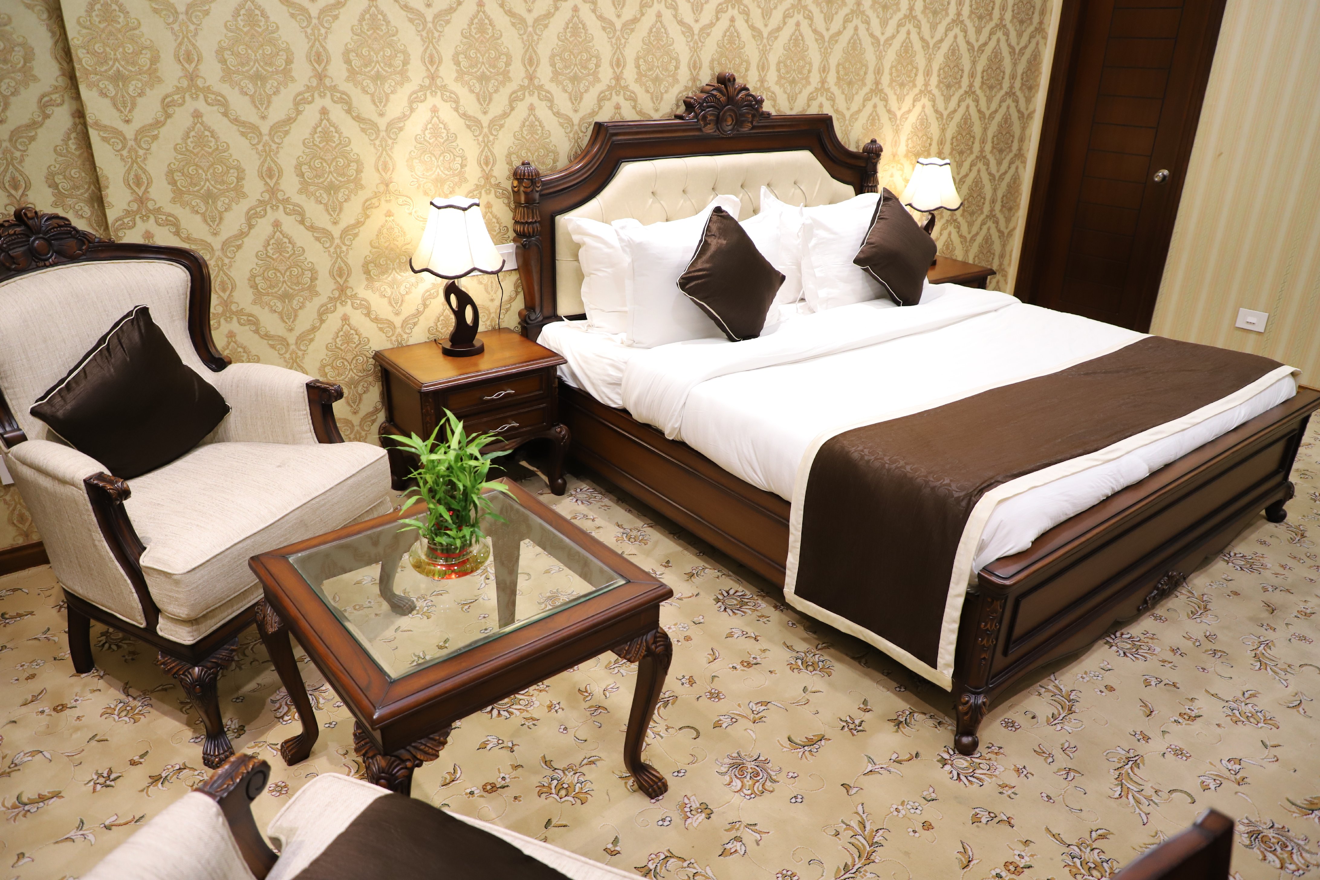 Hotel VRC