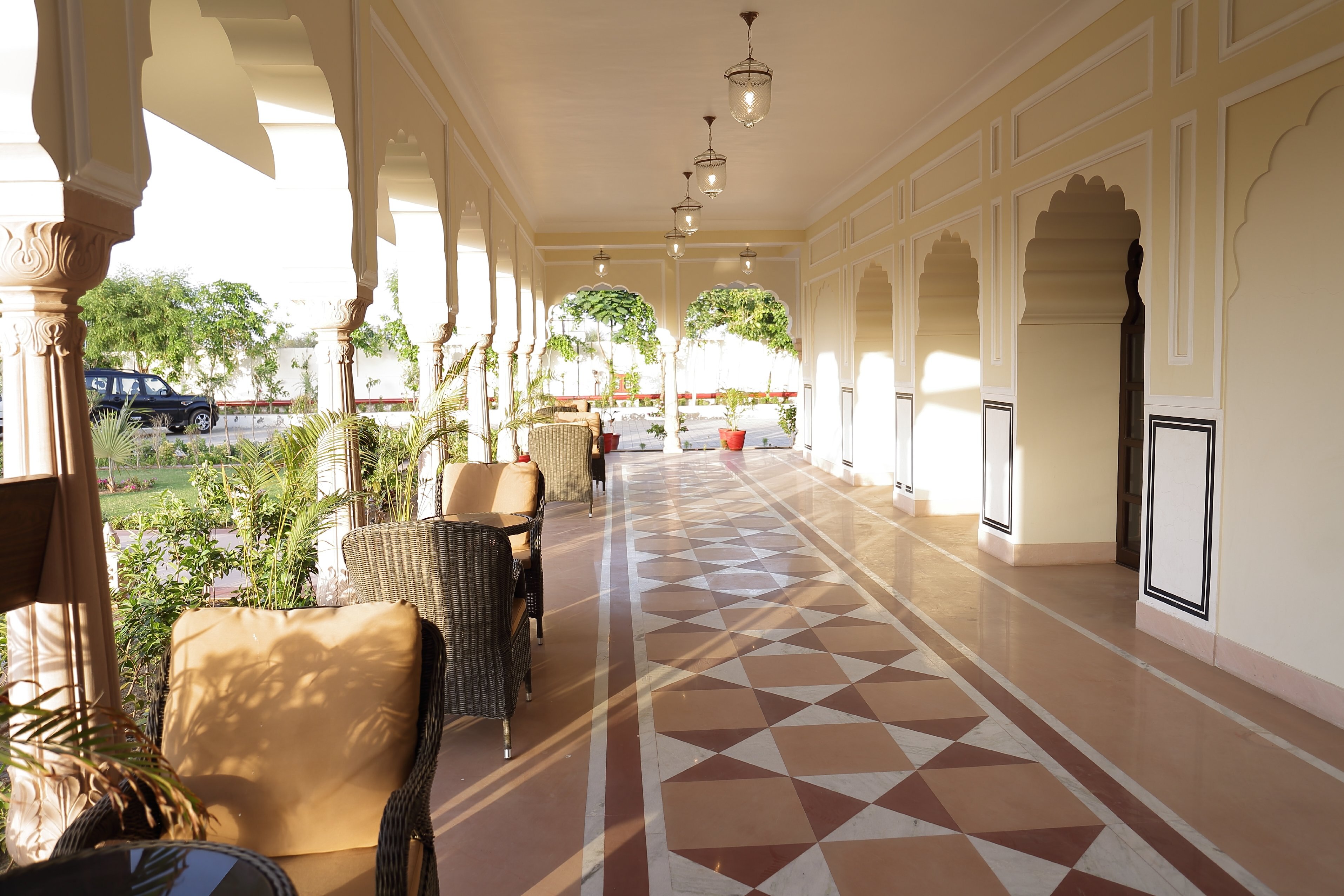 Main gallery
