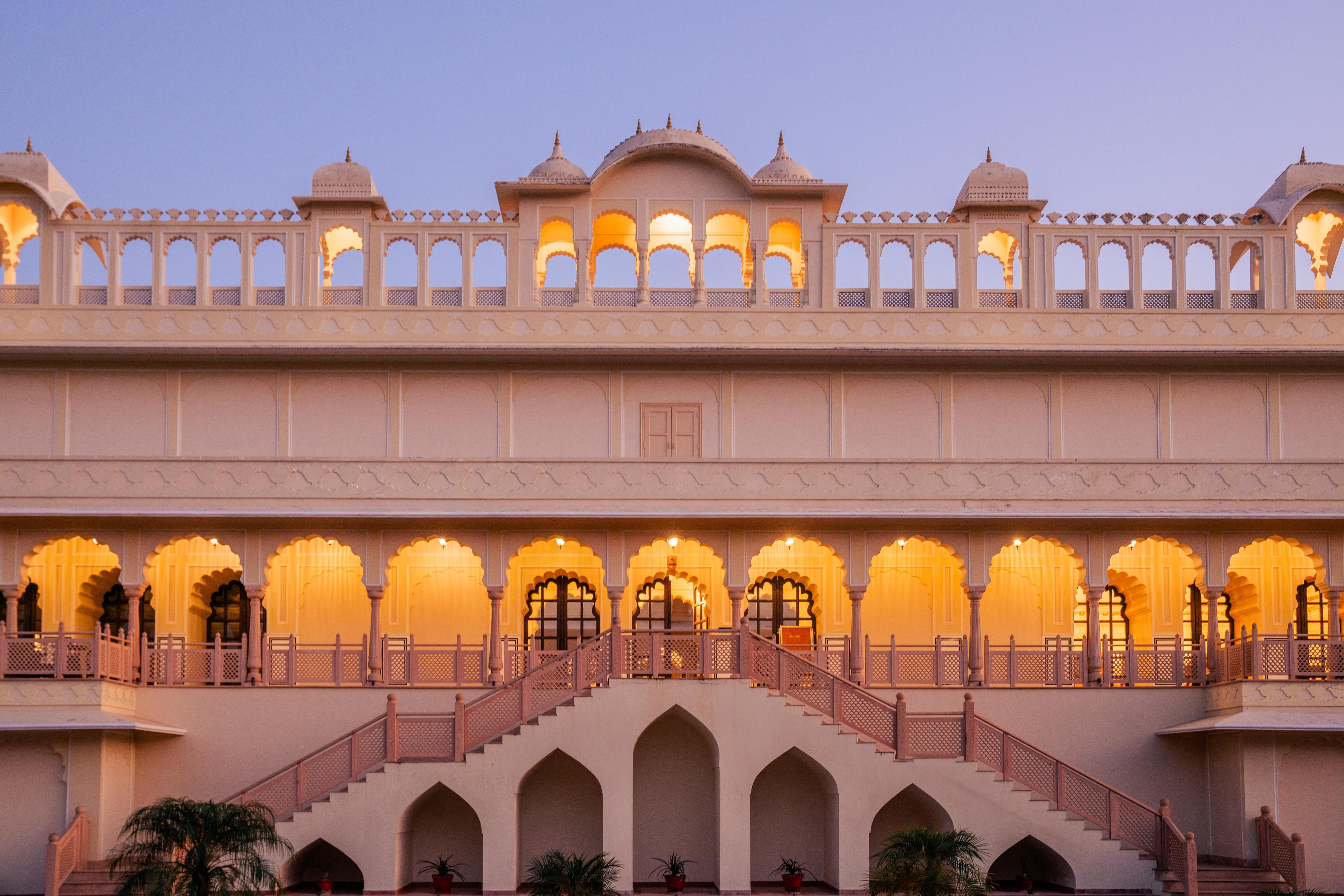 Laxmi Palace - Tap to explore photos