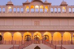 Laxmi Palace