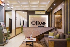 Olive Hotel Airport road -  Yelahanka by Embassy Group