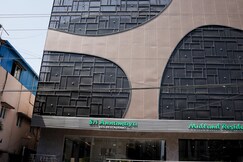 Midland Residency ( Near to Perur Temple )