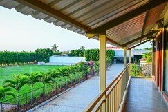 Hotel Parth Residency