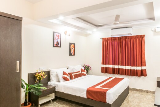 Octave Studio Hotel