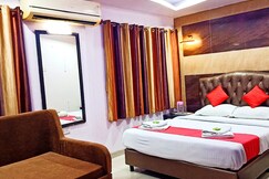 Hotel President
