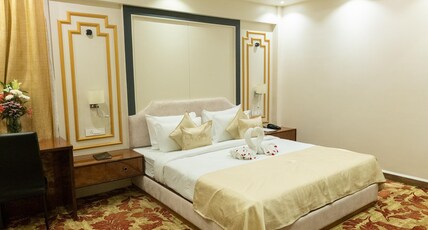 Hotel Heiga Room Type - HEIGA Suite