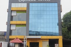 KALLADA HOTELS AND RESORTS
