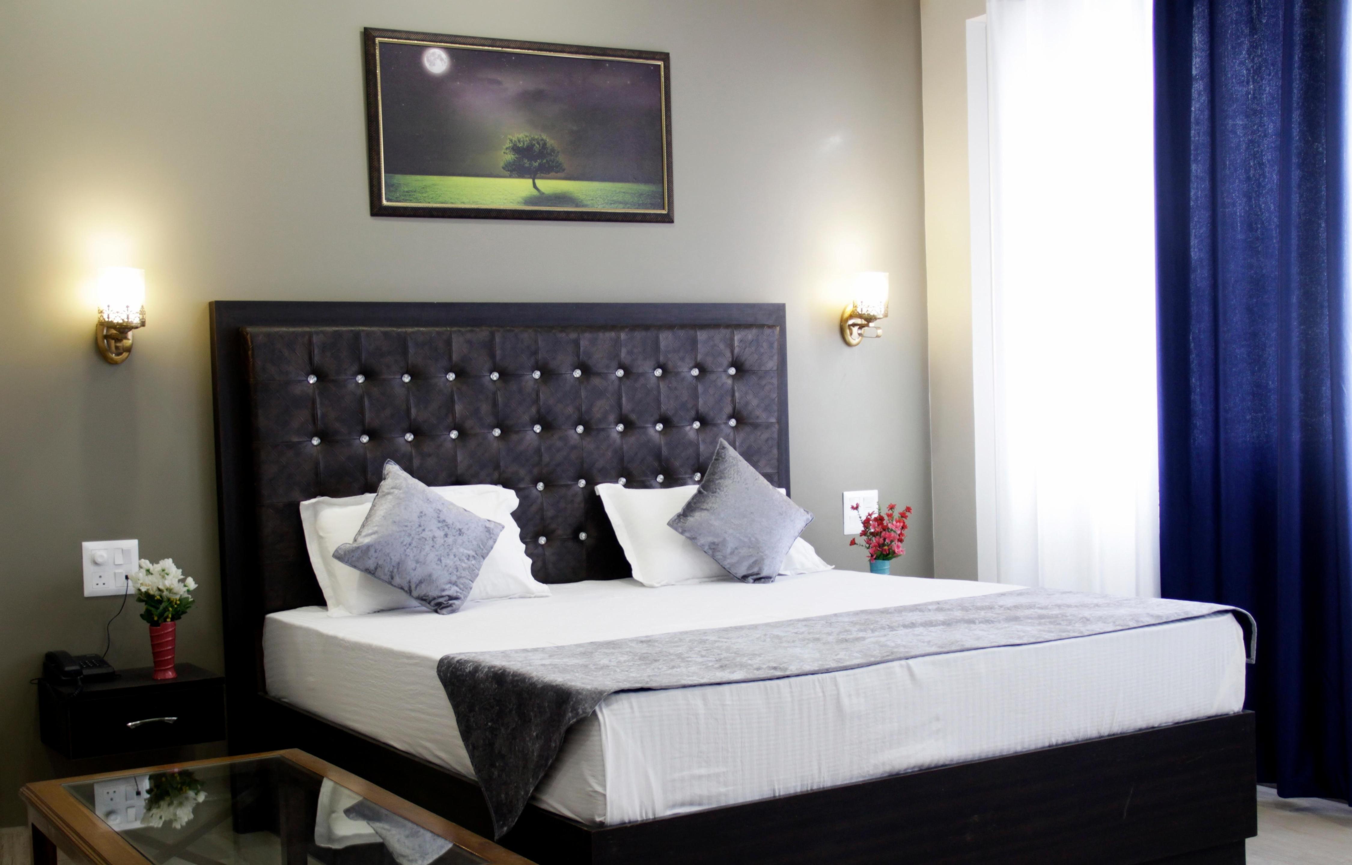 Hotel Zorba