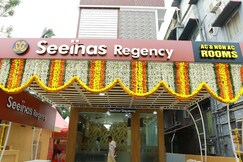 Photos of Seethas Regency
