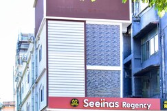 Seethas Regency
