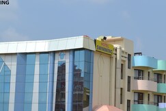 Swimming Sea Facing Hotel